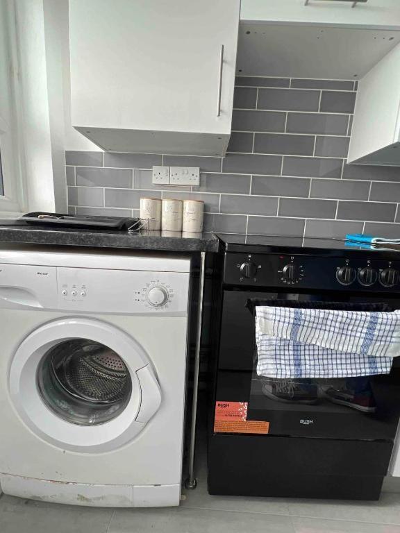 Normanton Lägenhet Birmingham Exteriör bild