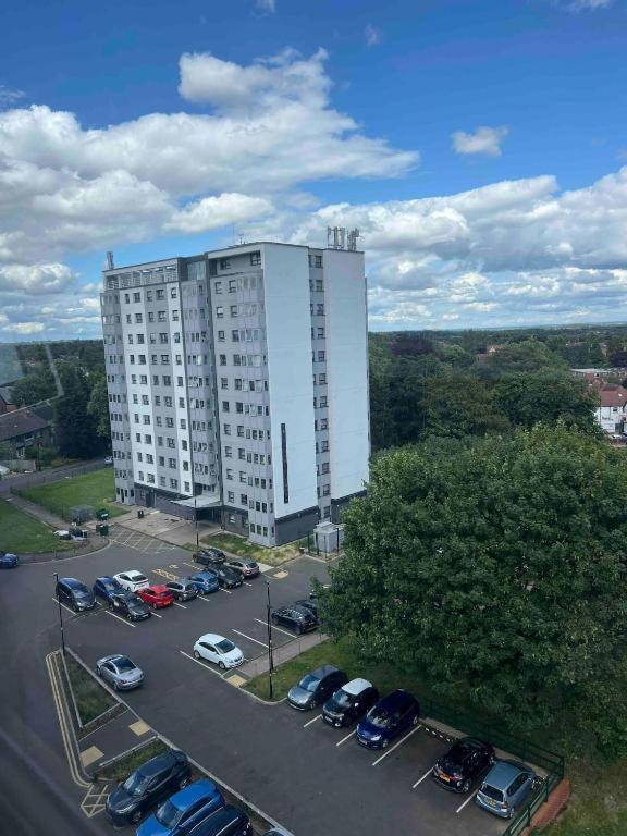 Normanton Lägenhet Birmingham Exteriör bild