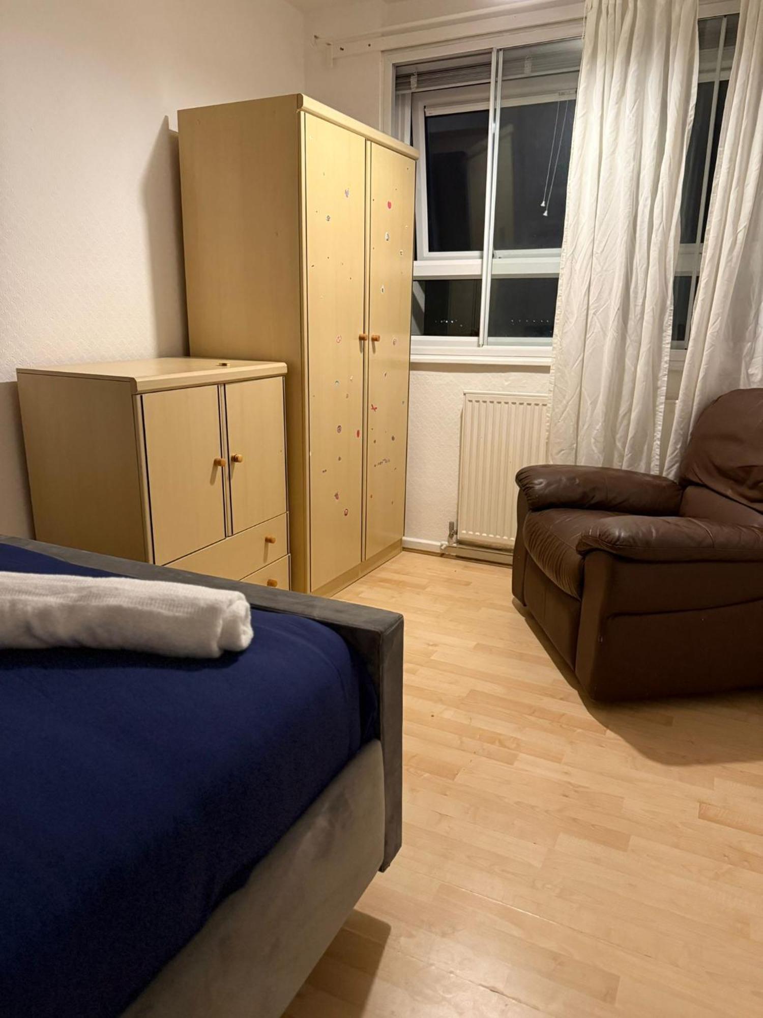 Normanton Lägenhet Birmingham Exteriör bild